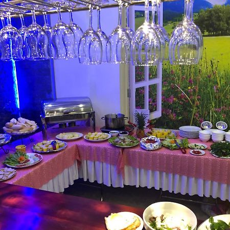 Camellia Hotel Ninh Binh Eksteriør bilde