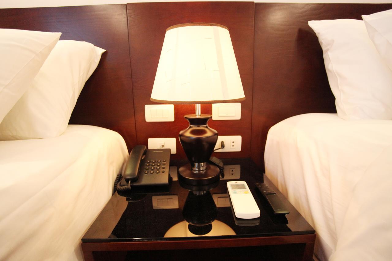 Camellia Hotel Ninh Binh Eksteriør bilde